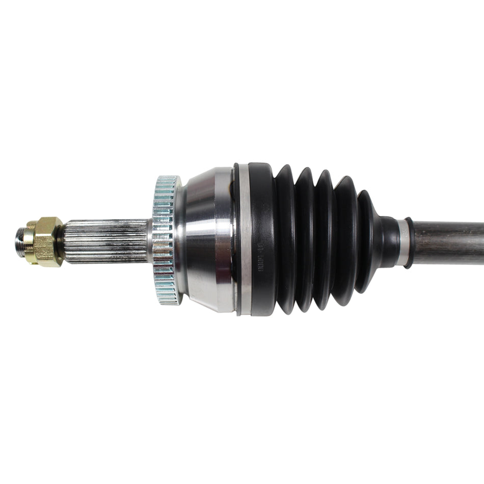 GSP New CV Axle P/N NCV37578