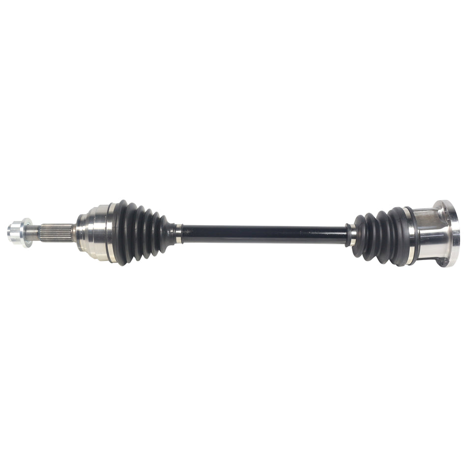 GSP New CV Axle P/N NCV39003