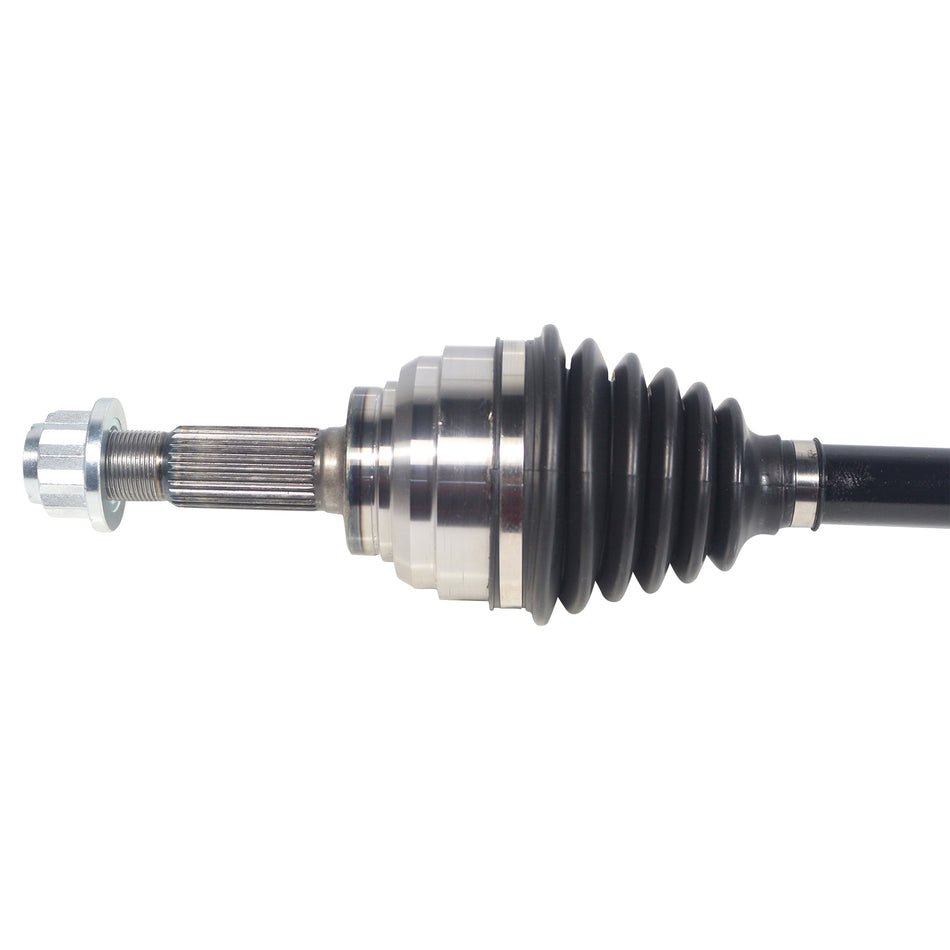 GSP New CV Axle P/N NCV39003