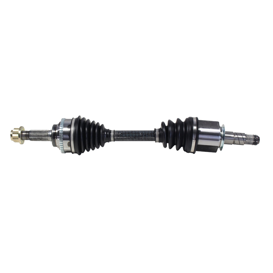 GSP New CV Axle P/N NCV39004