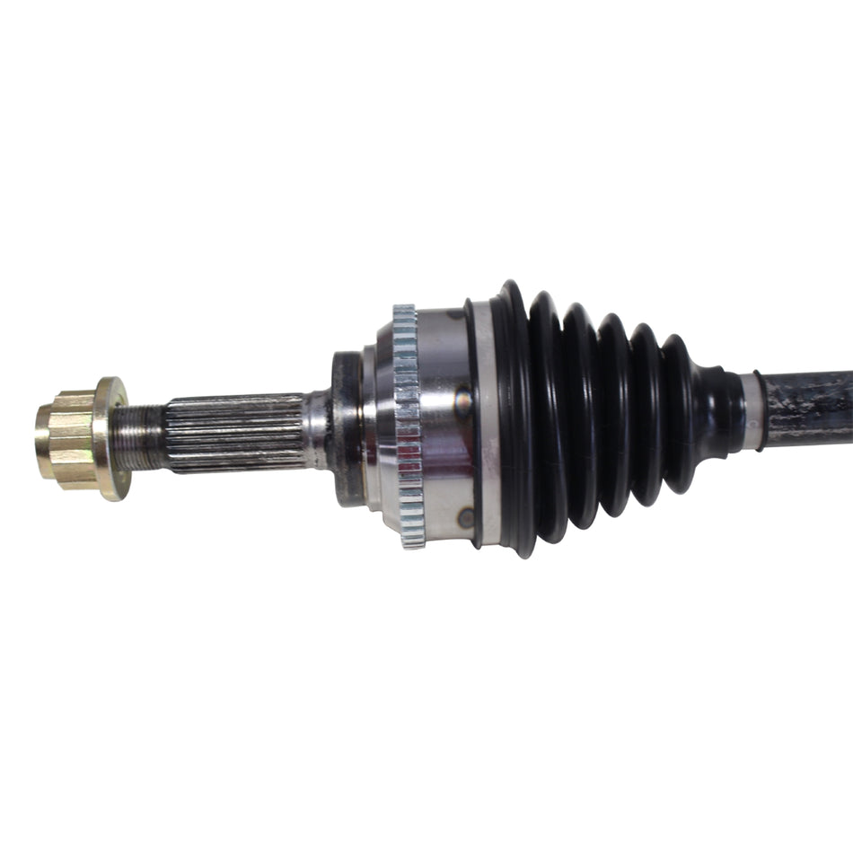 GSP New CV Axle P/N NCV39004