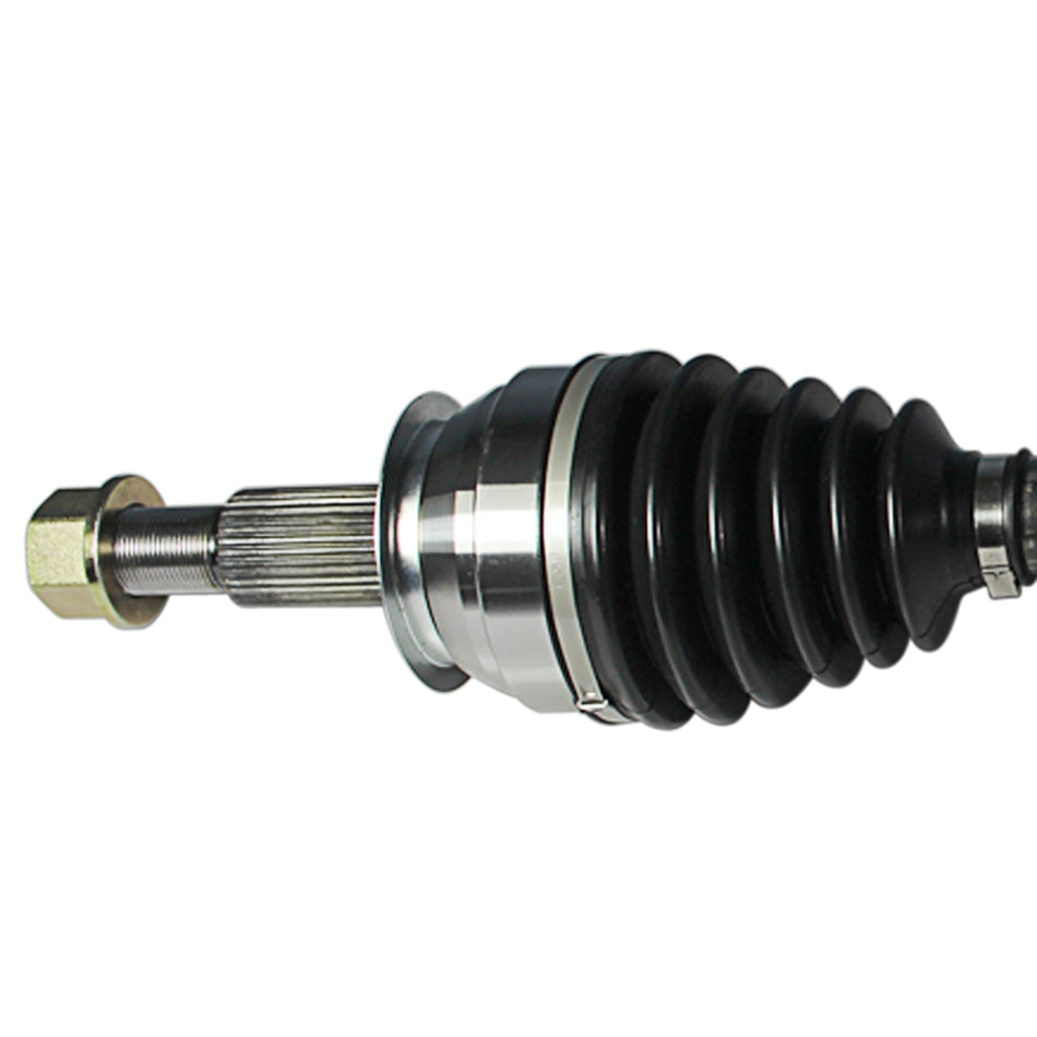 GSP New CV Axle P/N NCV39007