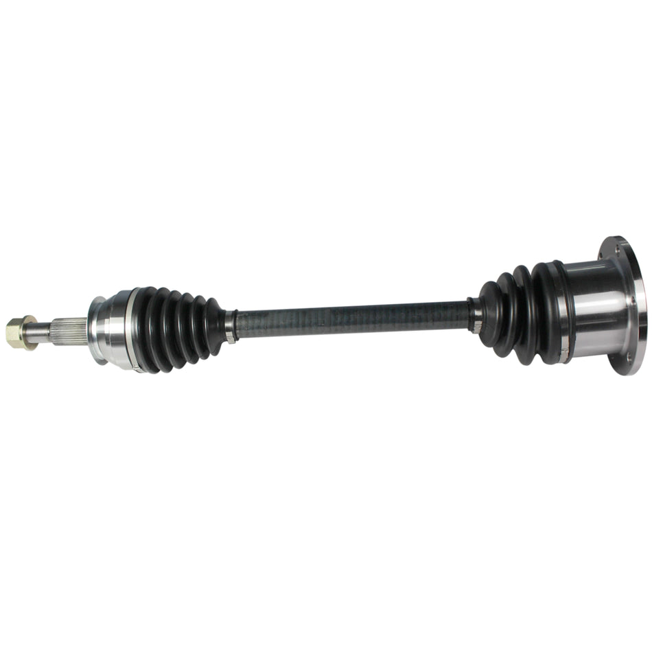 GSP New CV Axle P/N NCV39008