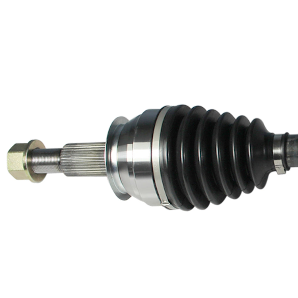 GSP New CV Axle P/N NCV39008