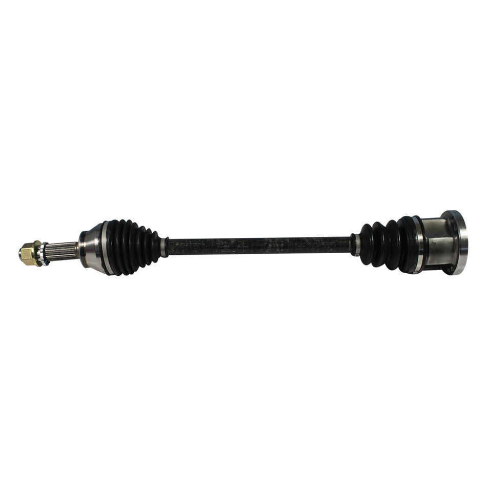 GSP New CV Axle P/N NCV39011