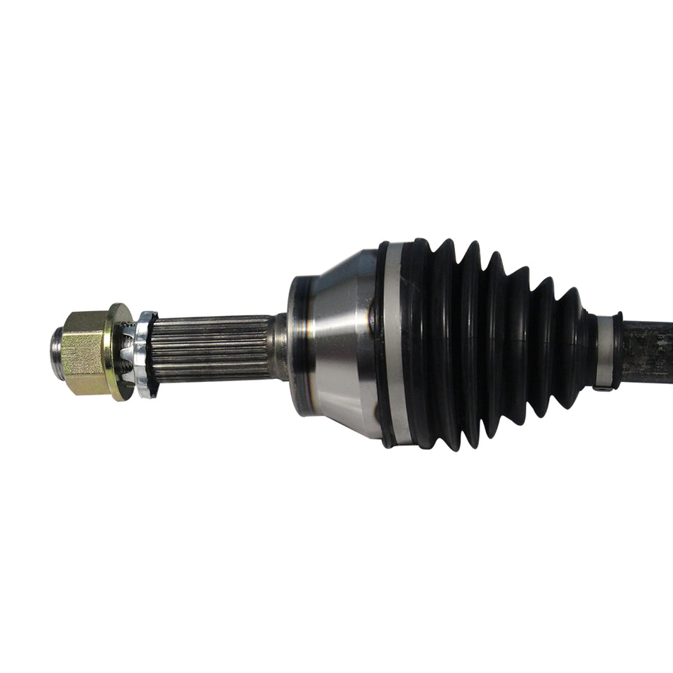 GSP New CV Axle P/N NCV39011