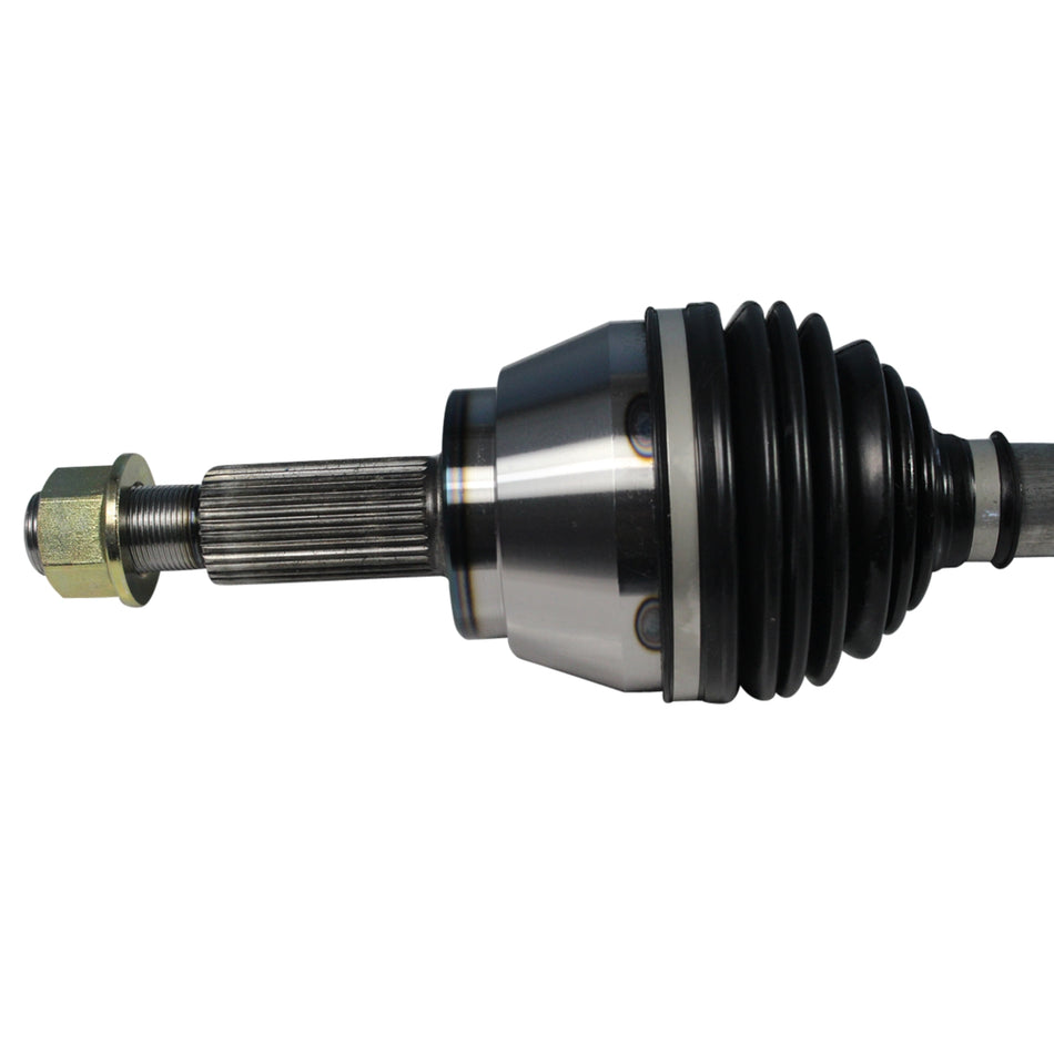 GSP New CV Axle P/N NCV39013