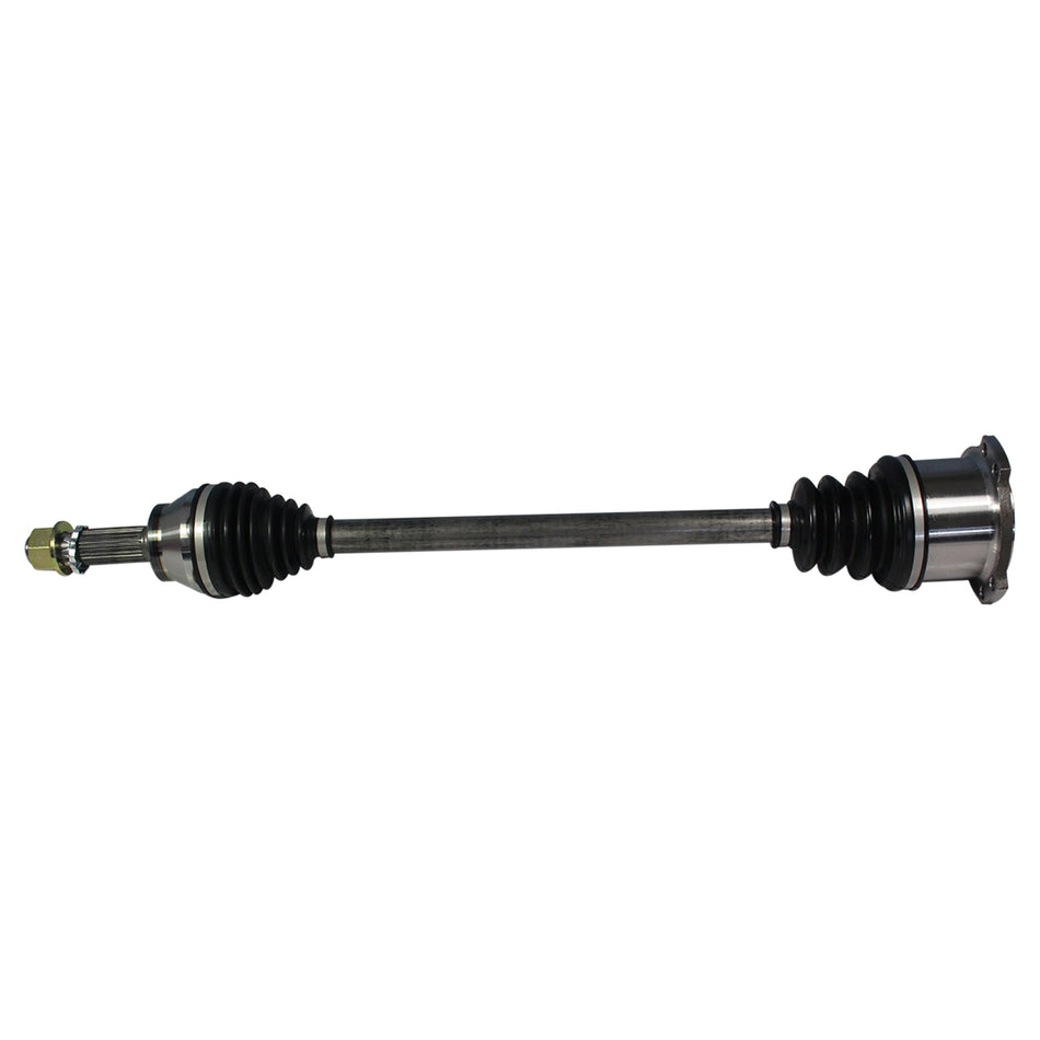 GSP New CV Axle P/N NCV39015