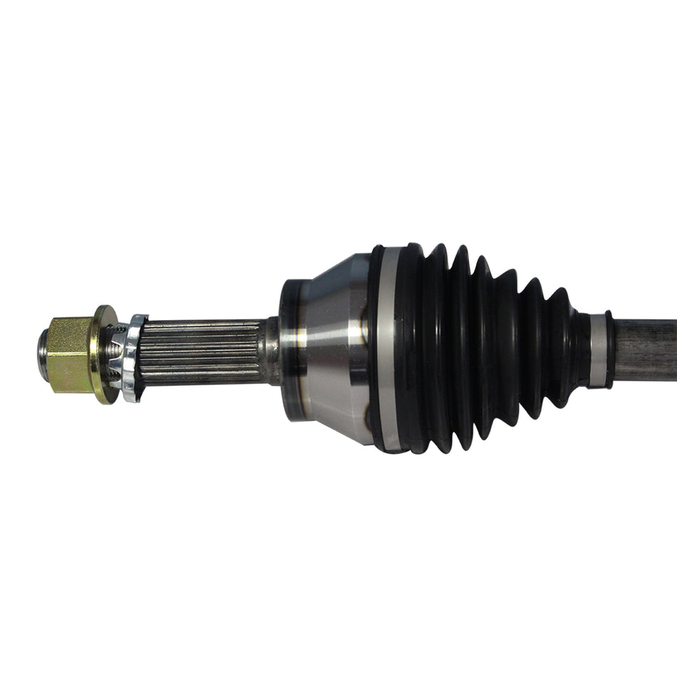 GSP New CV Axle P/N NCV39015