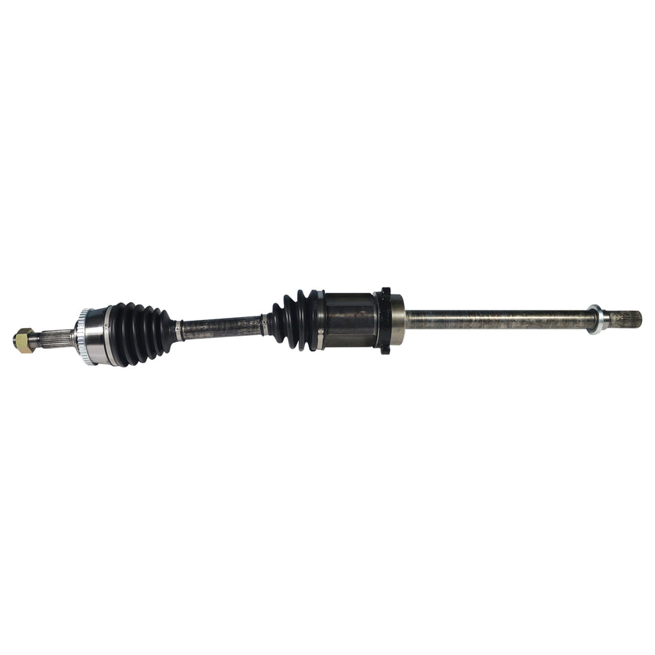 GSP New CV Axle P/N NCV39022