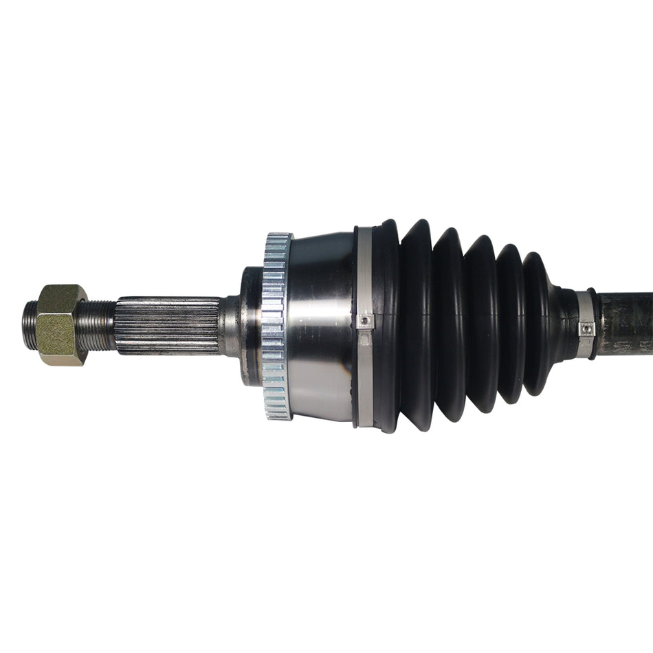 GSP New CV Axle P/N NCV39022