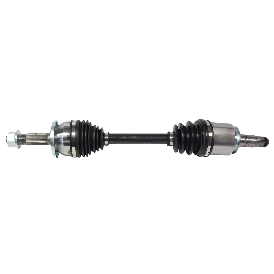 GSP New CV Axle P/N NCV39051