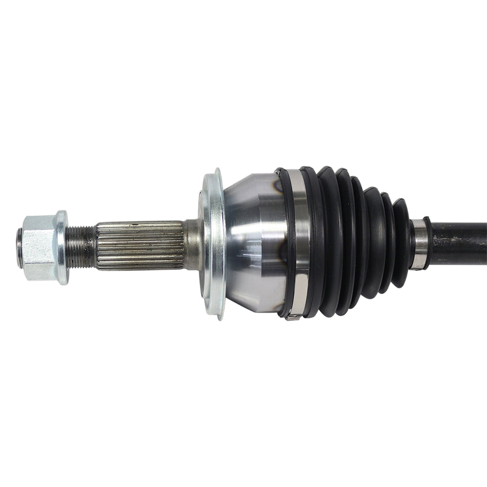 GSP New CV Axle P/N NCV39051