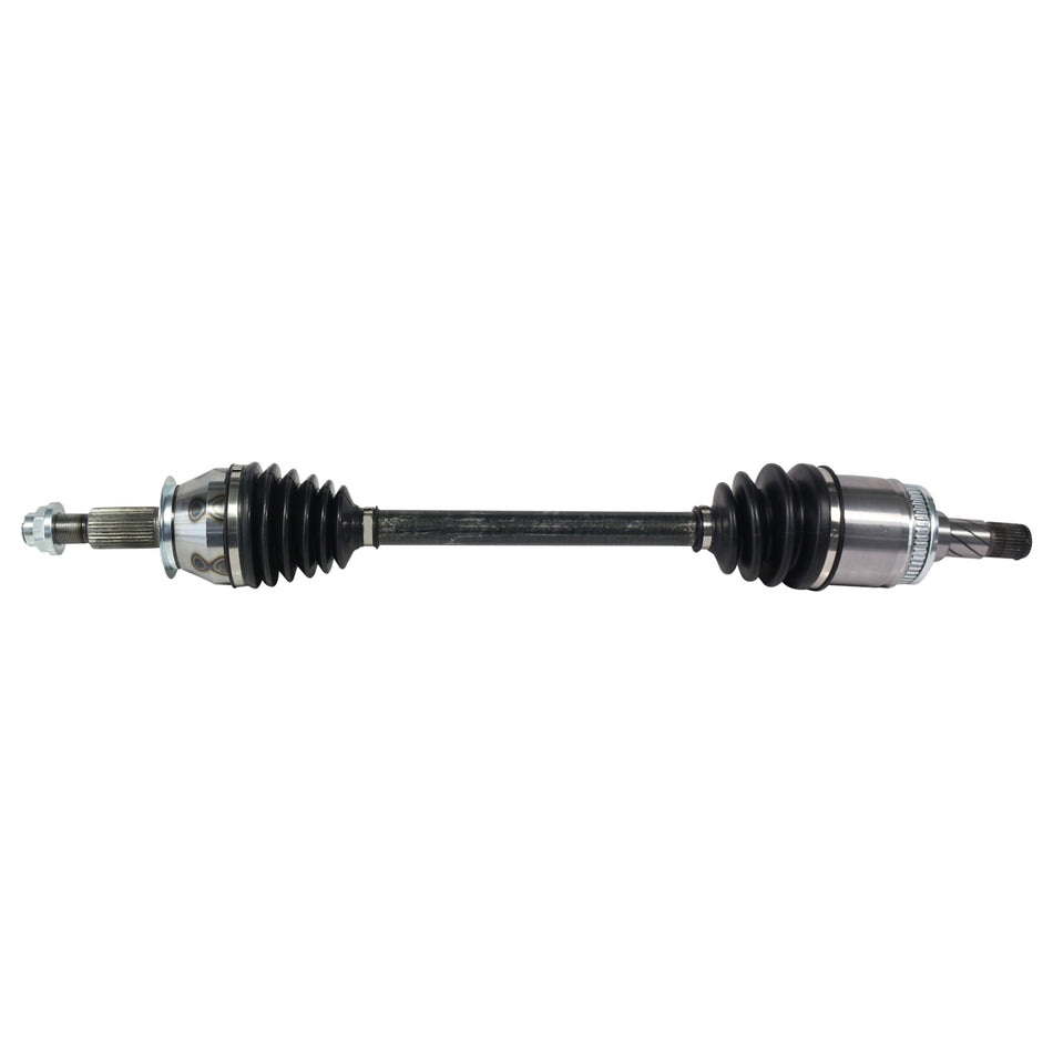 GSP New CV Axle P/N NCV39054