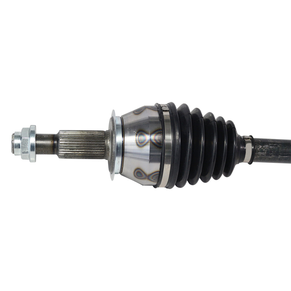 GSP New CV Axle P/N NCV39054