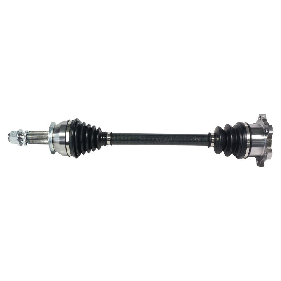 GSP New CV Axle P/N NCV39055