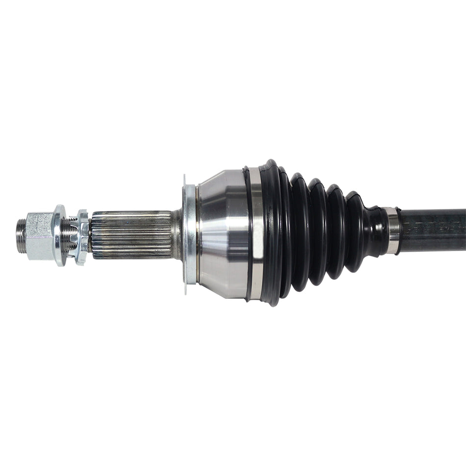 GSP New CV Axle P/N NCV39055