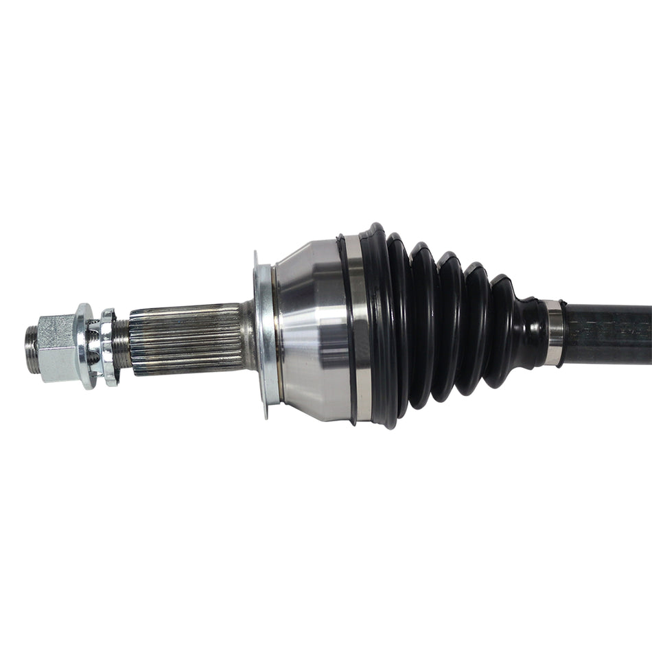 GSP New CV Axle P/N NCV39056