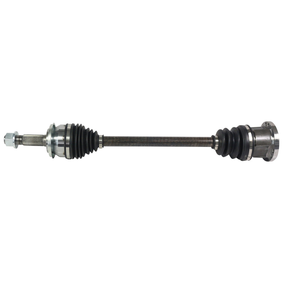 GSP New CV Axle P/N NCV39057