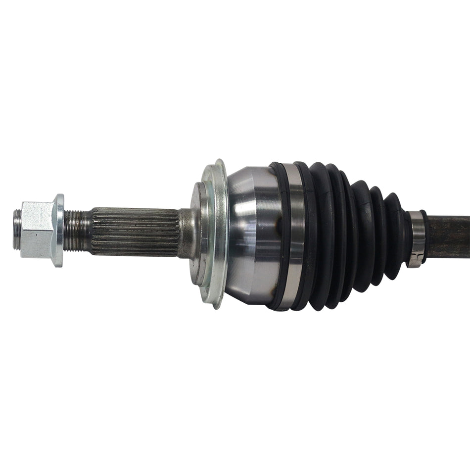 GSP New CV Axle P/N NCV39057