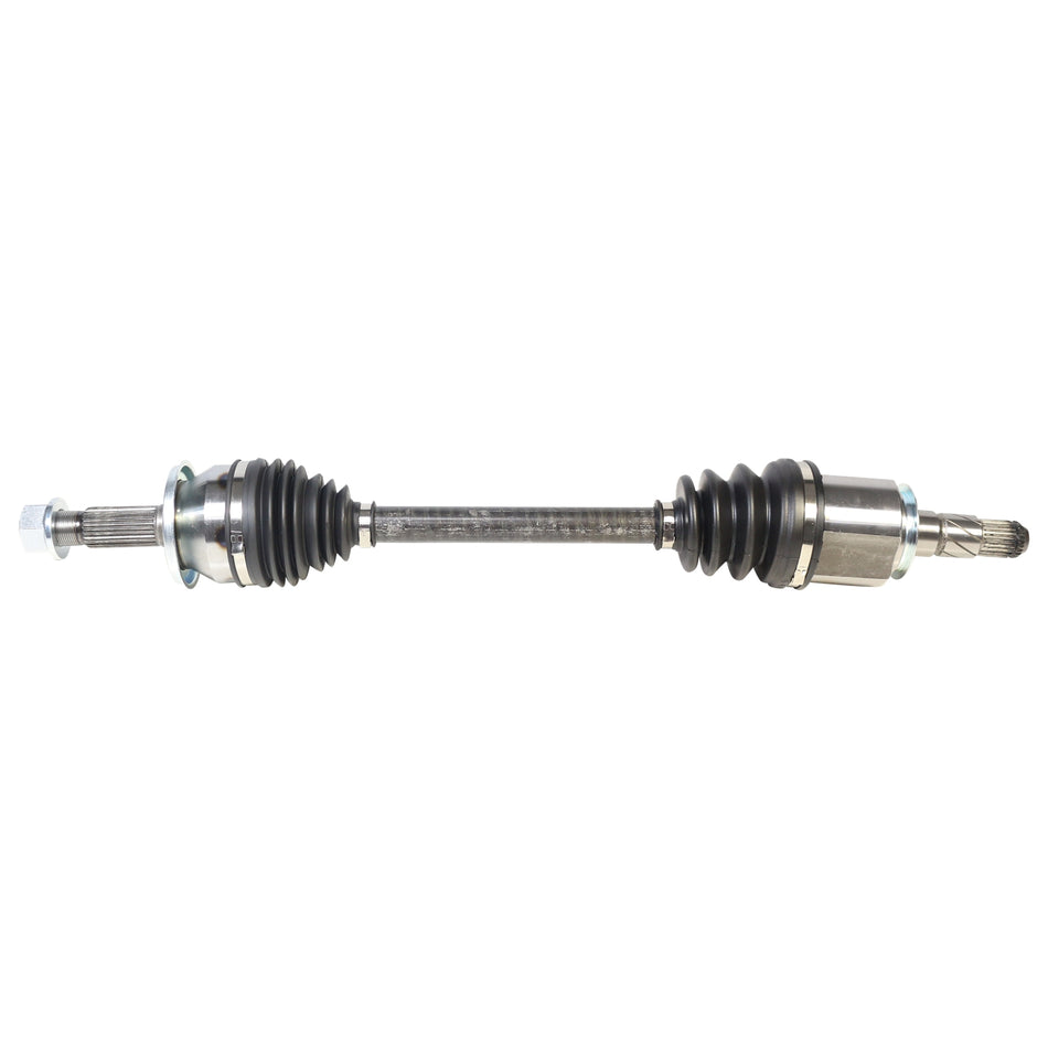 GSP New CV Axle P/N NCV39058