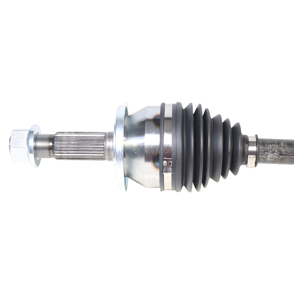 GSP New CV Axle P/N NCV39058