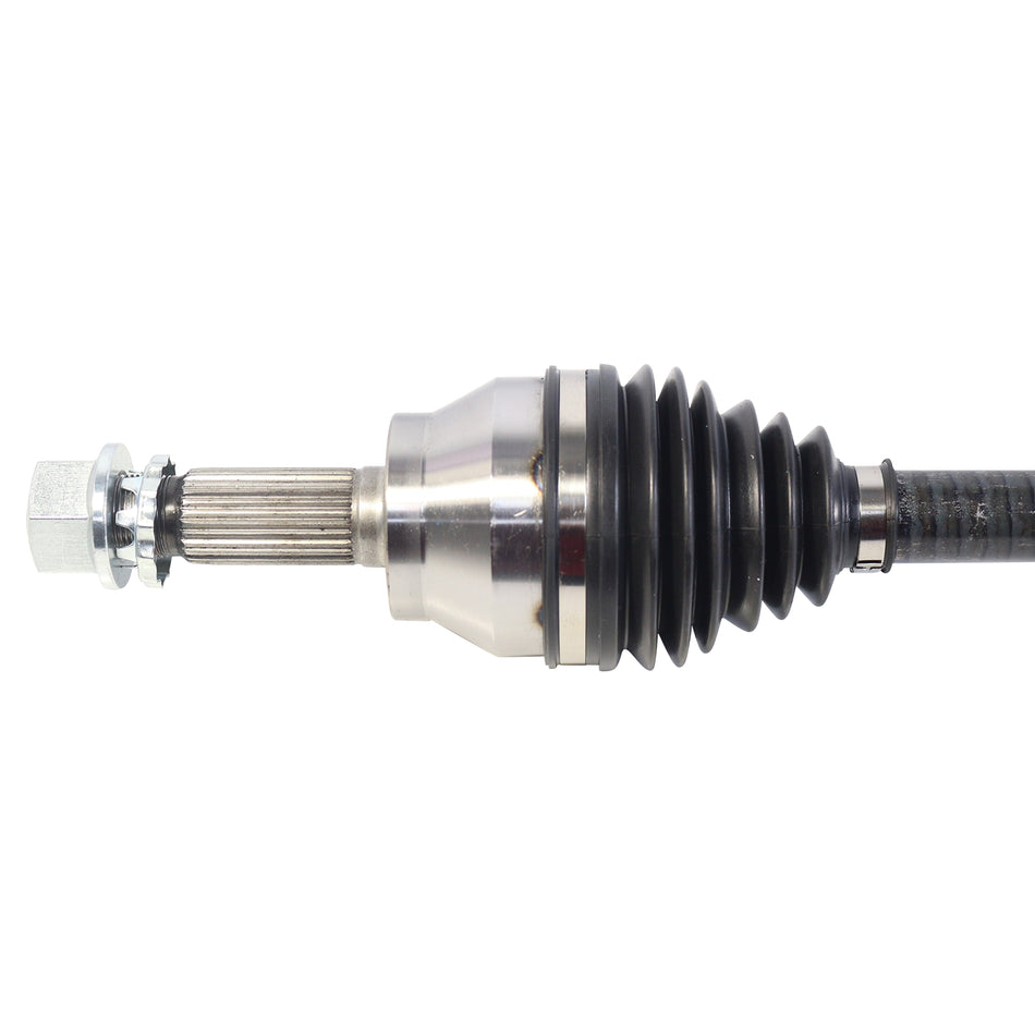 GSP New CV Axle P/N NCV39059