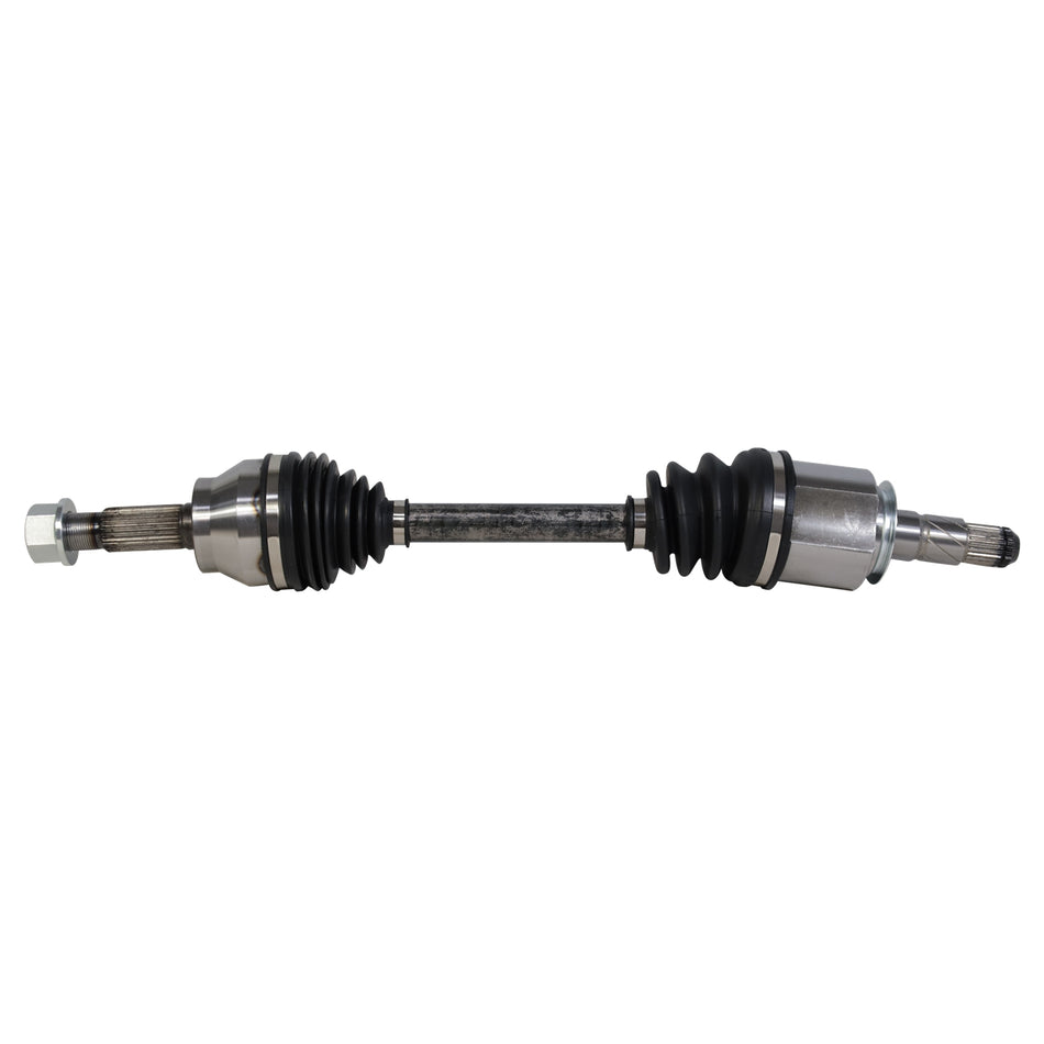 GSP New CV Axle P/N NCV39060