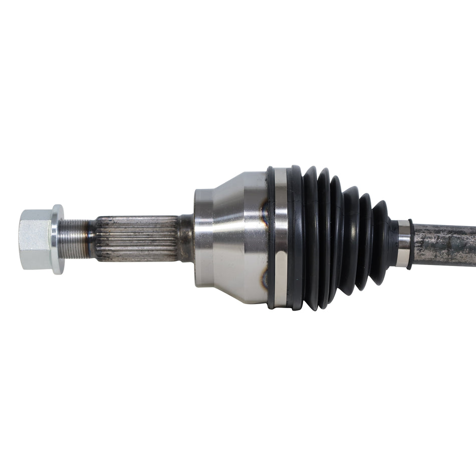 GSP New CV Axle P/N NCV39060