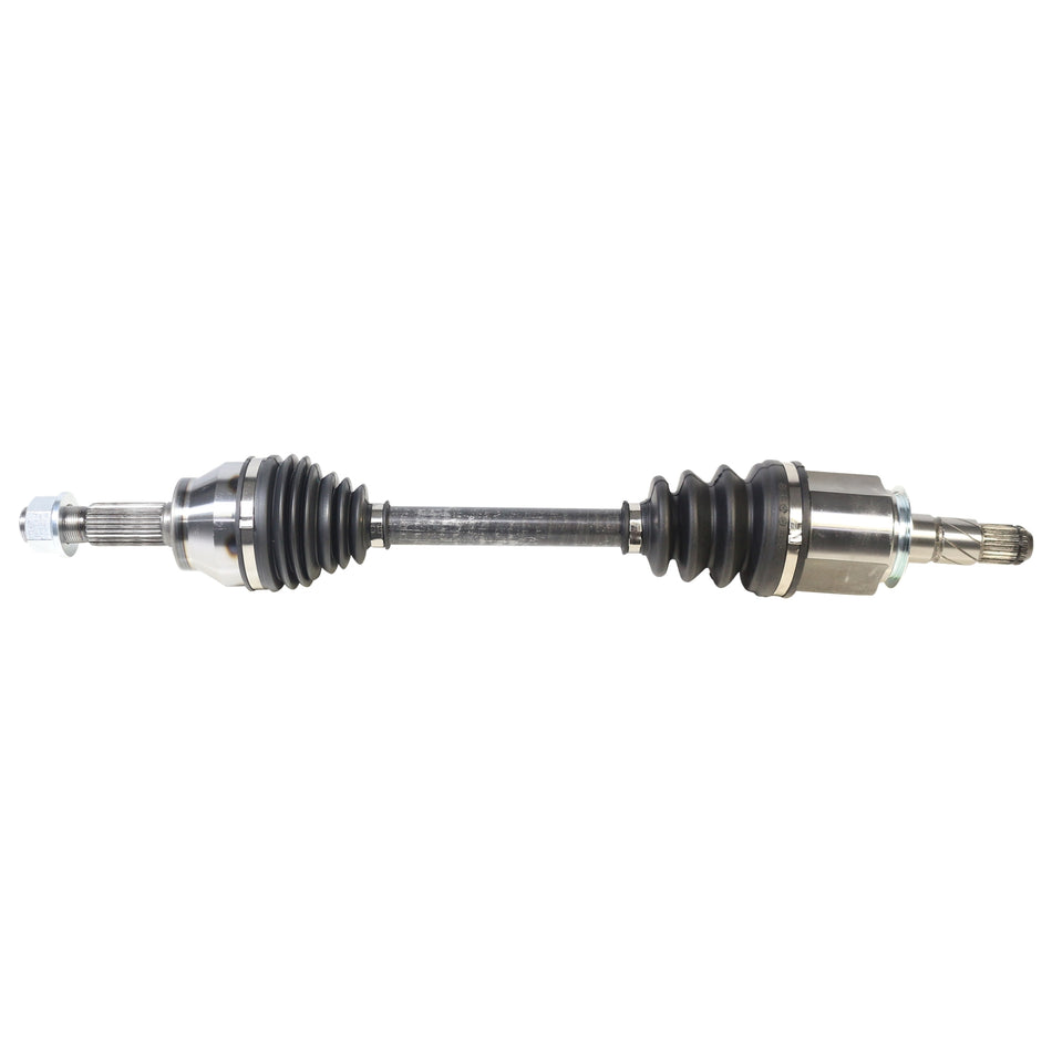 GSP New CV Axle P/N NCV39061