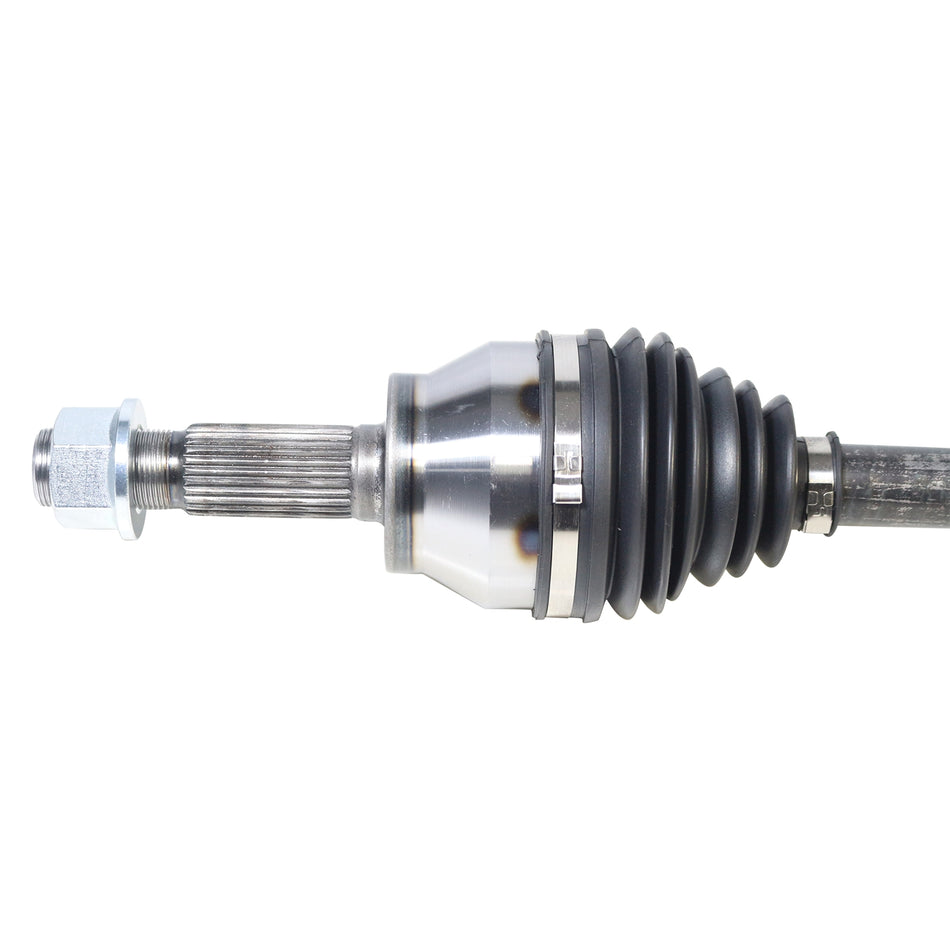 GSP New CV Axle P/N NCV39061