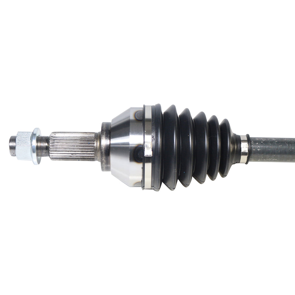 GSP New CV Axle P/N NCV39074