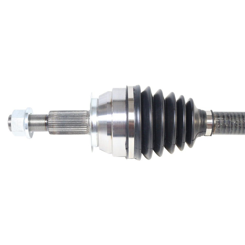 GSP New CV Axle P/N NCV39080