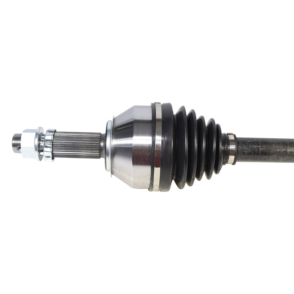 GSP New CV Axle P/N NCV39084