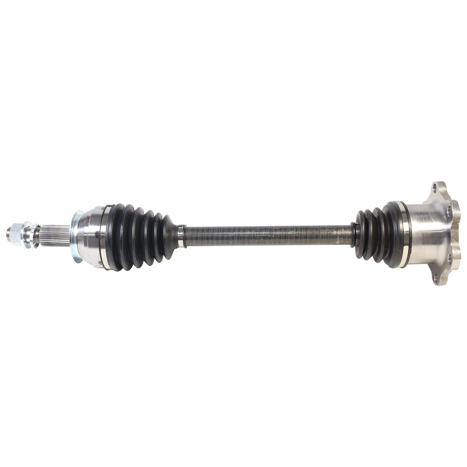 GSP New CV Axle P/N NCV39087