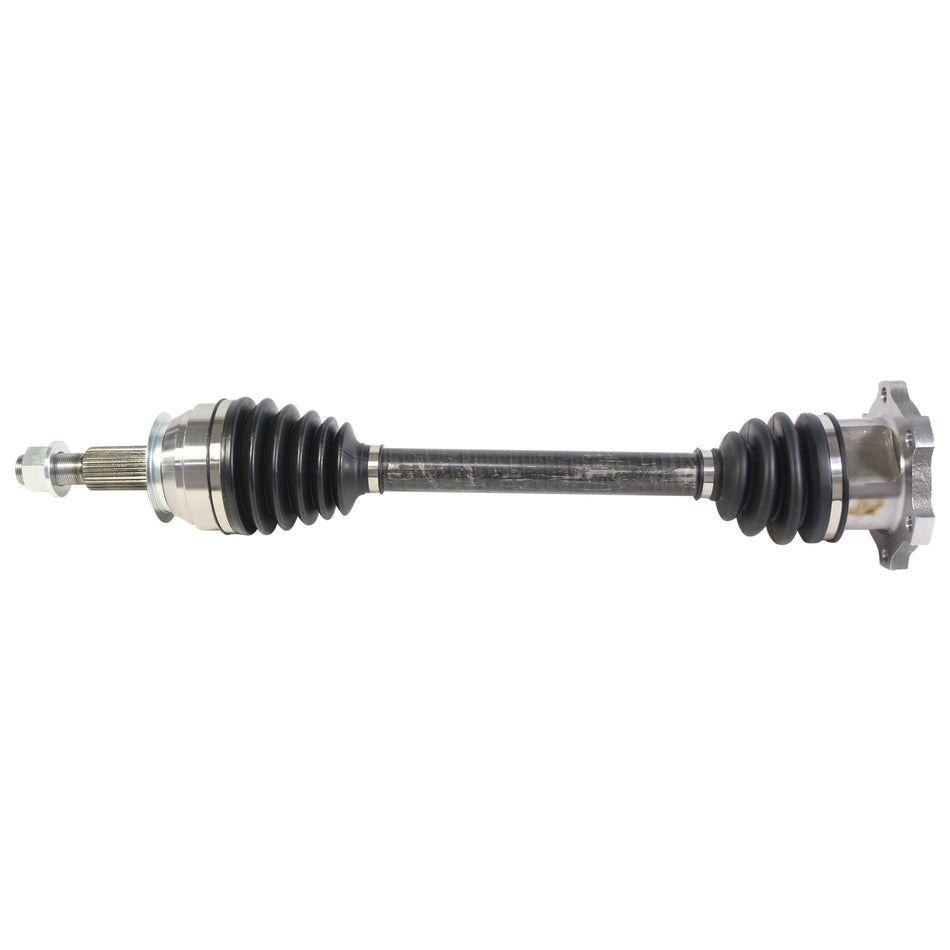 GSP New CV Axle P/N NCV39088