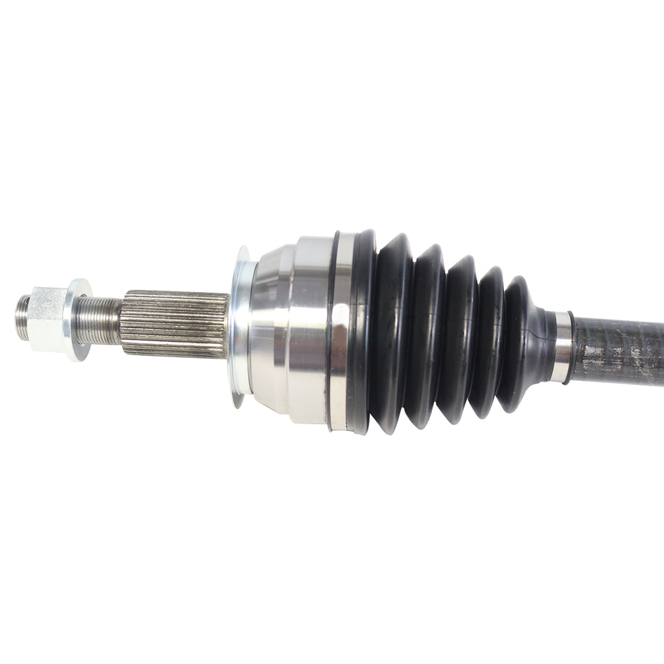 GSP New CV Axle P/N NCV39088