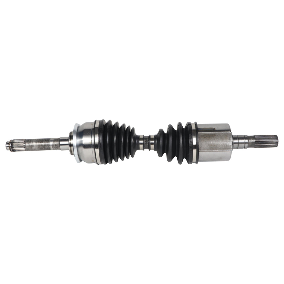 GSP New CV Axle P/N NCV40016