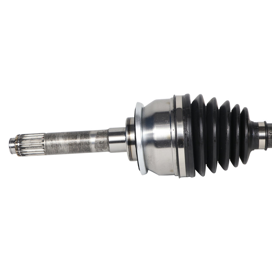 GSP New CV Axle P/N NCV40016