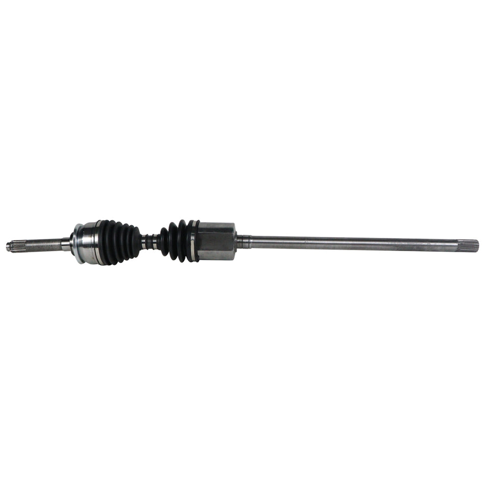 GSP New CV Axle P/N NCV40021