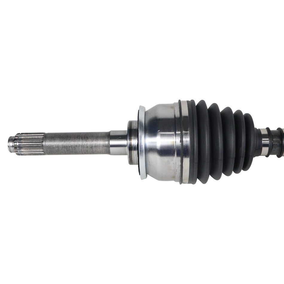 GSP New CV Axle P/N NCV40021