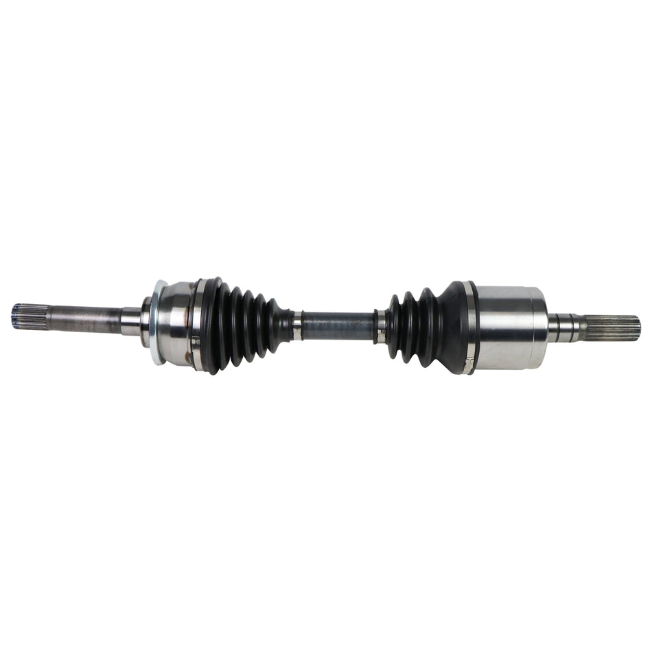 GSP New CV Axle P/N NCV40053