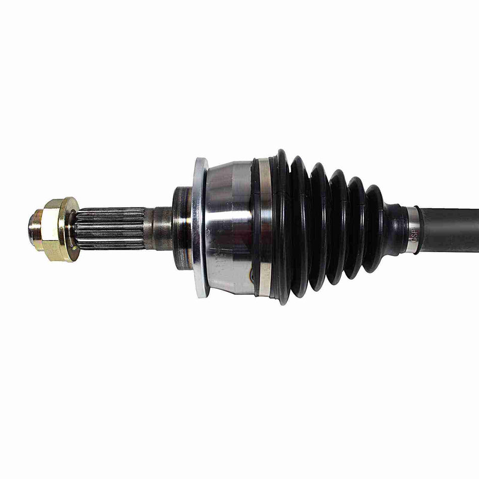 GSP New CV Axle P/N NCV40054