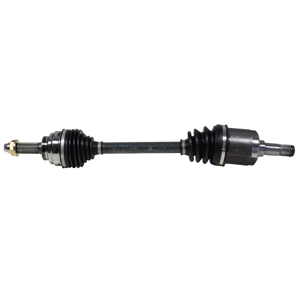 GSP New CV Axle P/N NCV47001