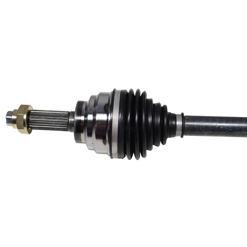 GSP New CV Axle P/N NCV47001