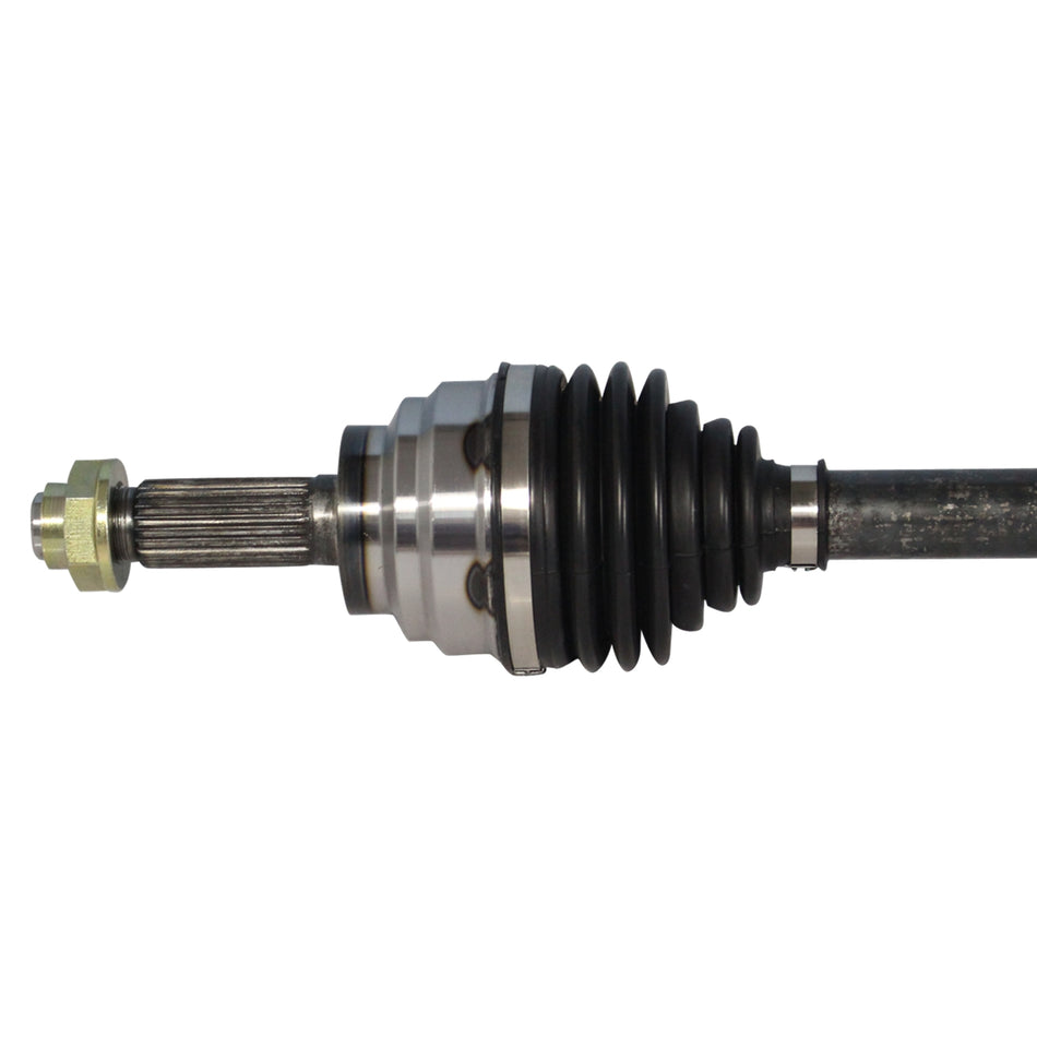 GSP New CV Axle P/N NCV47002