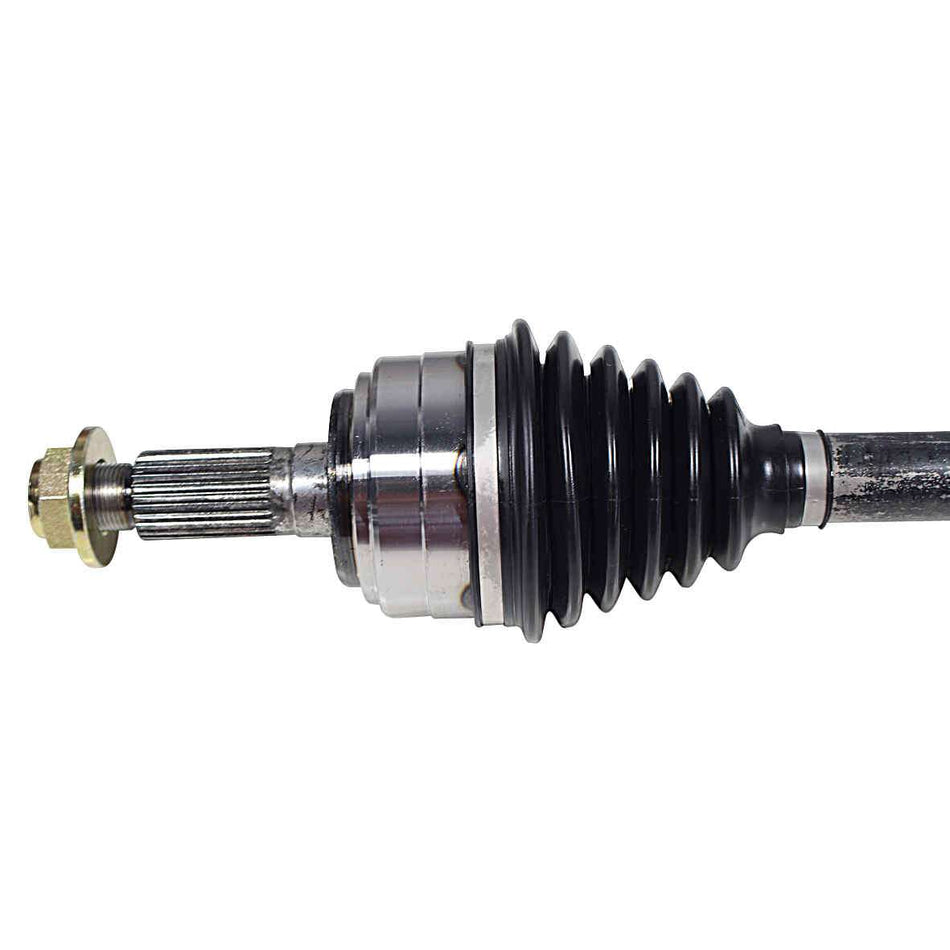 GSP New CV Axle P/N NCV47005