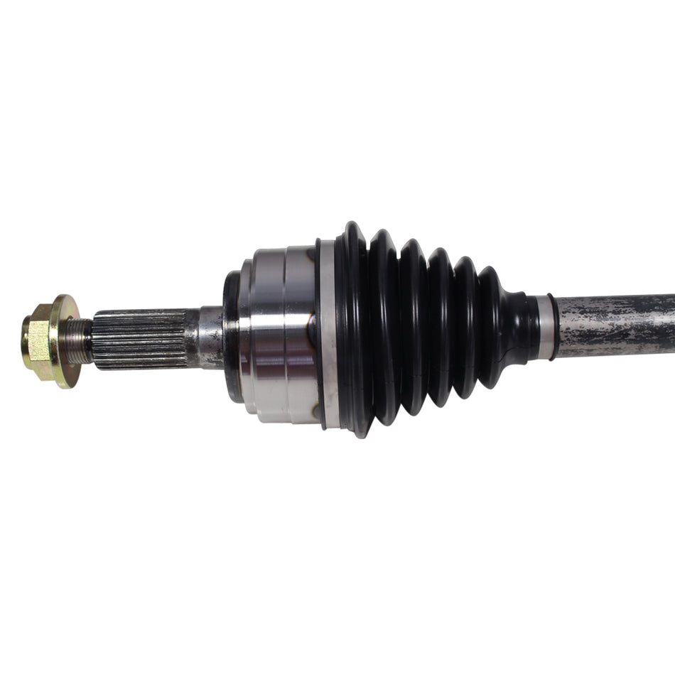 GSP New CV Axle P/N NCV47006