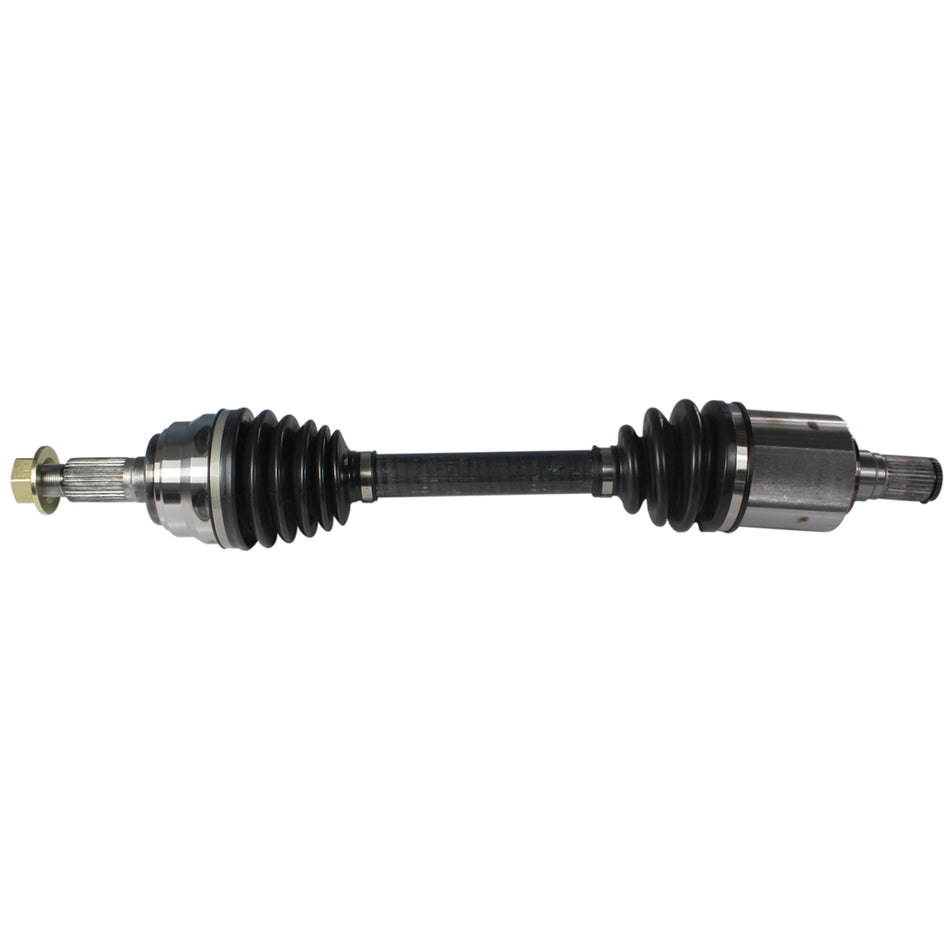 GSP New CV Axle P/N NCV47008