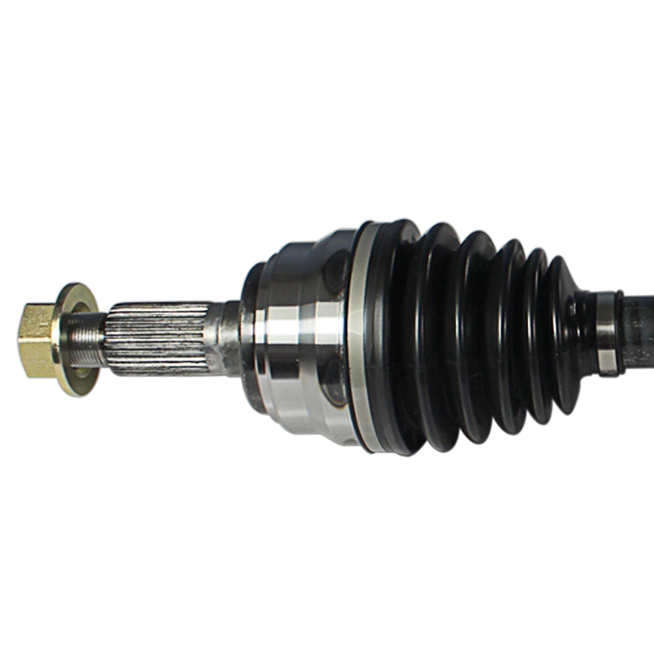 GSP New CV Axle P/N NCV47008